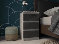 Jázmin éjjeliszekrény 1